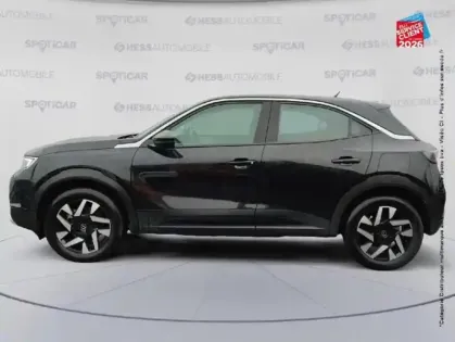 Photo 8 Opel Mokka  -e 136ch Elegance