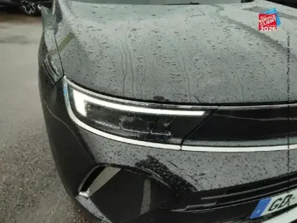 Photo 12 Opel Mokka  -e 136ch Elegance