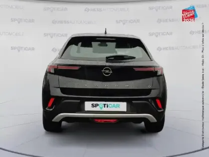 Photo 6 Opel Mokka  -e 136ch Elegance