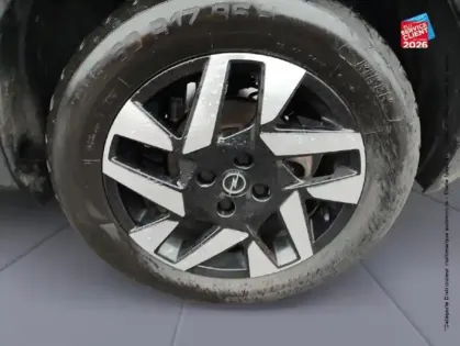 Photo 9 Opel Mokka  -e 136ch Elegance