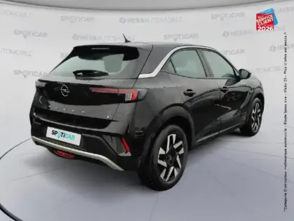 Photo 5 Opel Mokka  -e 136ch Elegance