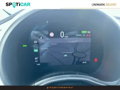 Photo 12 Fiat 500  e 118ch Icône