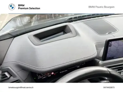 Photo 14 BMW X3 Gén. III (G01) Ph2 M Sport 5