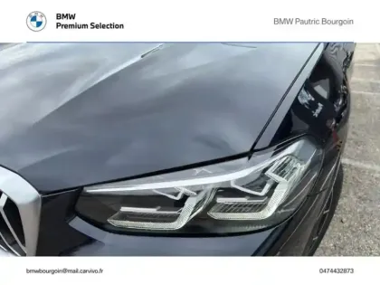 Photo 9 BMW X3 Gén. III (G01) Ph2 M Sport 5