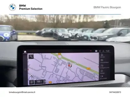 Photo 12 BMW X3 Gén. III (G01) Ph2 M Sport 5