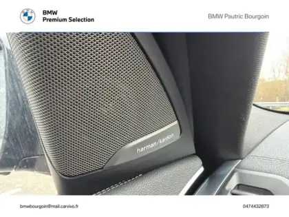 Photo 13 BMW X3 Gén. III (G01) Ph2 M Sport 5