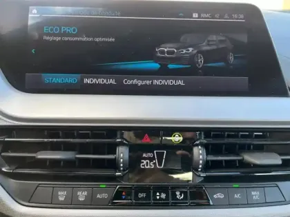 Photo 12 BMW Serie 1 Gén. III (F40) Ph1 Business Design 5