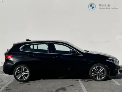 Photo 18 BMW Serie 1 Gén. III (F40) Ph1 Business Design 5