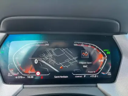 Photo 6 BMW Serie 1 Gén. III (F40) Ph1 Business Design 5