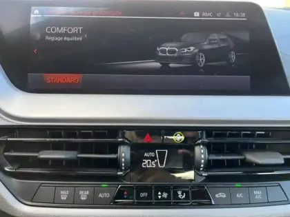 Photo 11 BMW Serie 1 Gén. III (F40) Ph1 Business Design 5