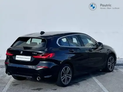 Photo 17 BMW Serie 1 Gén. III (F40) Ph1 Business Design 5