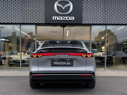 Photo 5 Mazda Mazda6 Mazda 6 e EV 258ch 68,8 kWh Takumi Plus