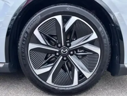 Photo 7 Mazda Mazda6 Mazda 6 e EV 258ch 68,8 kWh Takumi Plus