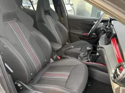 Photo 10 Skoda Fabia  1.5 TSI 150 ch DSG7