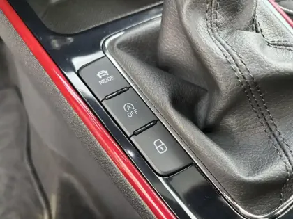 Photo 29 Skoda Fabia  1.5 TSI 150 ch DSG7