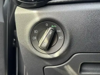 Photo 31 Skoda Fabia  1.5 TSI 150 ch DSG7