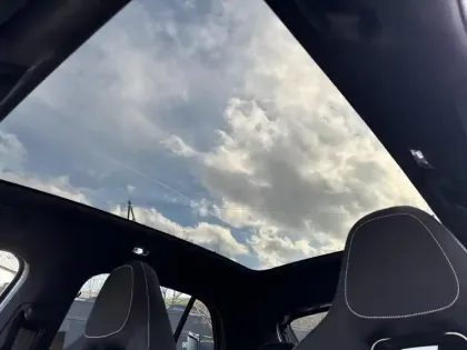 Photo 12 Skoda Fabia  1.5 TSI 150 ch DSG7