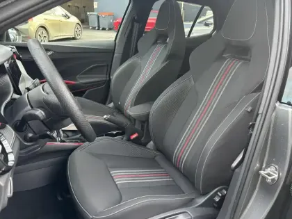 Photo 7 Skoda Fabia  1.5 TSI 150 ch DSG7