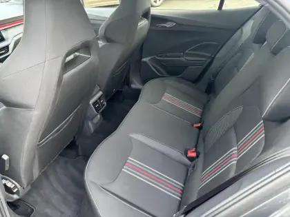 Photo 8 Skoda Fabia  1.5 TSI 150 ch DSG7