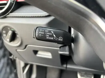 Photo 14 Skoda Fabia  1.5 TSI 150 ch DSG7