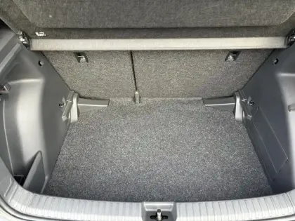 Photo 11 Skoda Fabia  1.5 TSI 150 ch DSG7