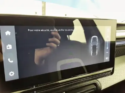 Photo 37 Citroën C3  Turbo 100 ch BVM6