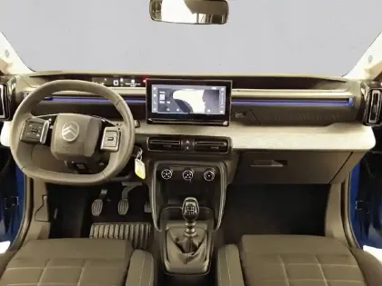 Photo 27 Citroën C3  Turbo 100 ch BVM6