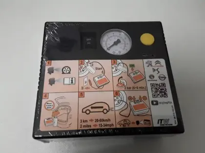 Photo 38 Citroën C3  Turbo 100 ch BVM6