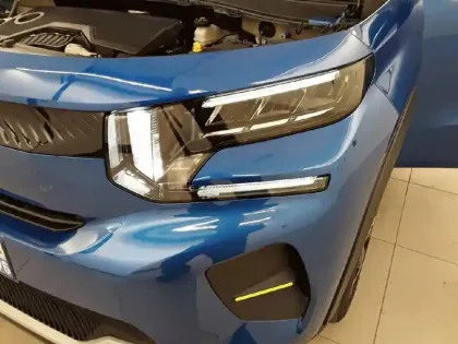 Photo 35 Citroën C3  Turbo 100 ch BVM6