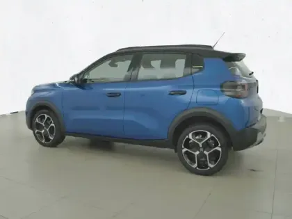 Photo 26 Citroën C3  Turbo 100 ch BVM6