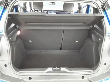 Photo 5 Citroën C3  Turbo 100 ch BVM6