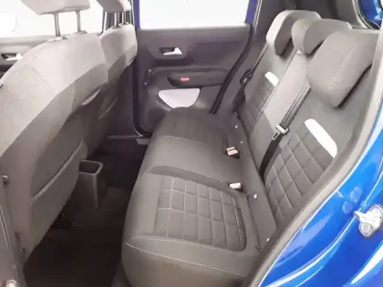 Photo 31 Citroën C3  Turbo 100 ch BVM6