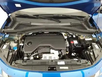 Photo 19 Citroën C3  Turbo 100 ch BVM6