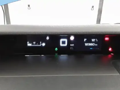 Photo 29 Citroën C3  Turbo 100 ch BVM6