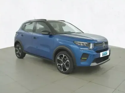 Photo 22 Citroën C3  Turbo 100 ch BVM6