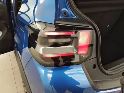 Photo 36 Citroën C3  Turbo 100 ch BVM6