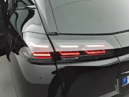 Photo 16 Peugeot 2008  Hybrid 145 e-DCS6