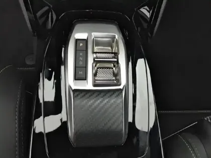 Photo 13 Peugeot 2008  Hybrid 145 e-DCS6