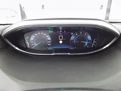 Photo 9 Peugeot 3008  Puretech 130ch S&S EAT8