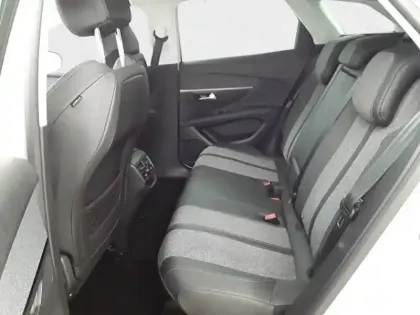 Photo 11 Peugeot 3008  Puretech 130ch S&S EAT8