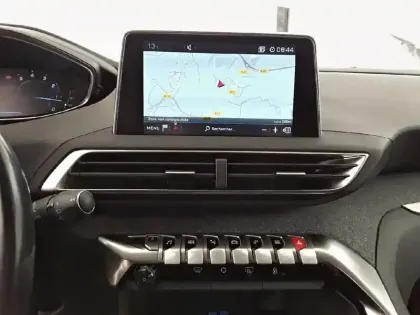 Photo 14 Peugeot 3008  Puretech 130ch S&S EAT8