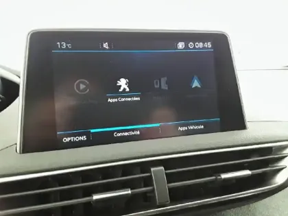 Photo 19 Peugeot 3008  Puretech 130ch S&S EAT8