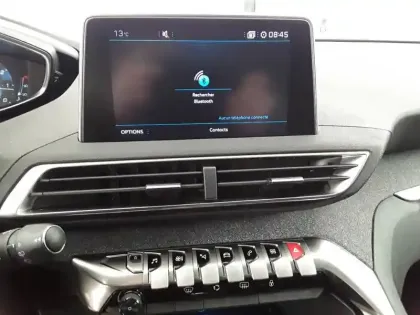 Photo 18 Peugeot 3008  Puretech 130ch S&S EAT8