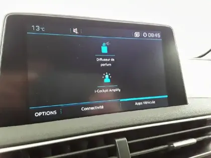 Photo 20 Peugeot 3008  Puretech 130ch S&S EAT8