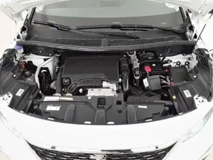 Photo 30 Peugeot 3008  Puretech 130ch S&S EAT8