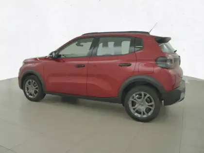 Photo 6 Citroën C3  Turbo 100 ch BVM6