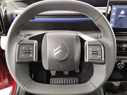 Photo 8 Citroën C3  Turbo 100 ch BVM6