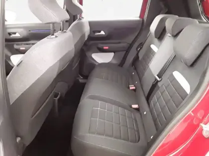 Photo 11 Citroën C3  Turbo 100 ch BVM6