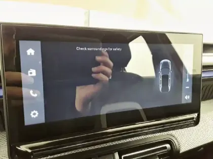 Photo 17 Citroën C3  Turbo 100 ch BVM6