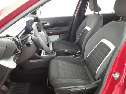 Photo 10 Citroën C3  Turbo 100 ch BVM6